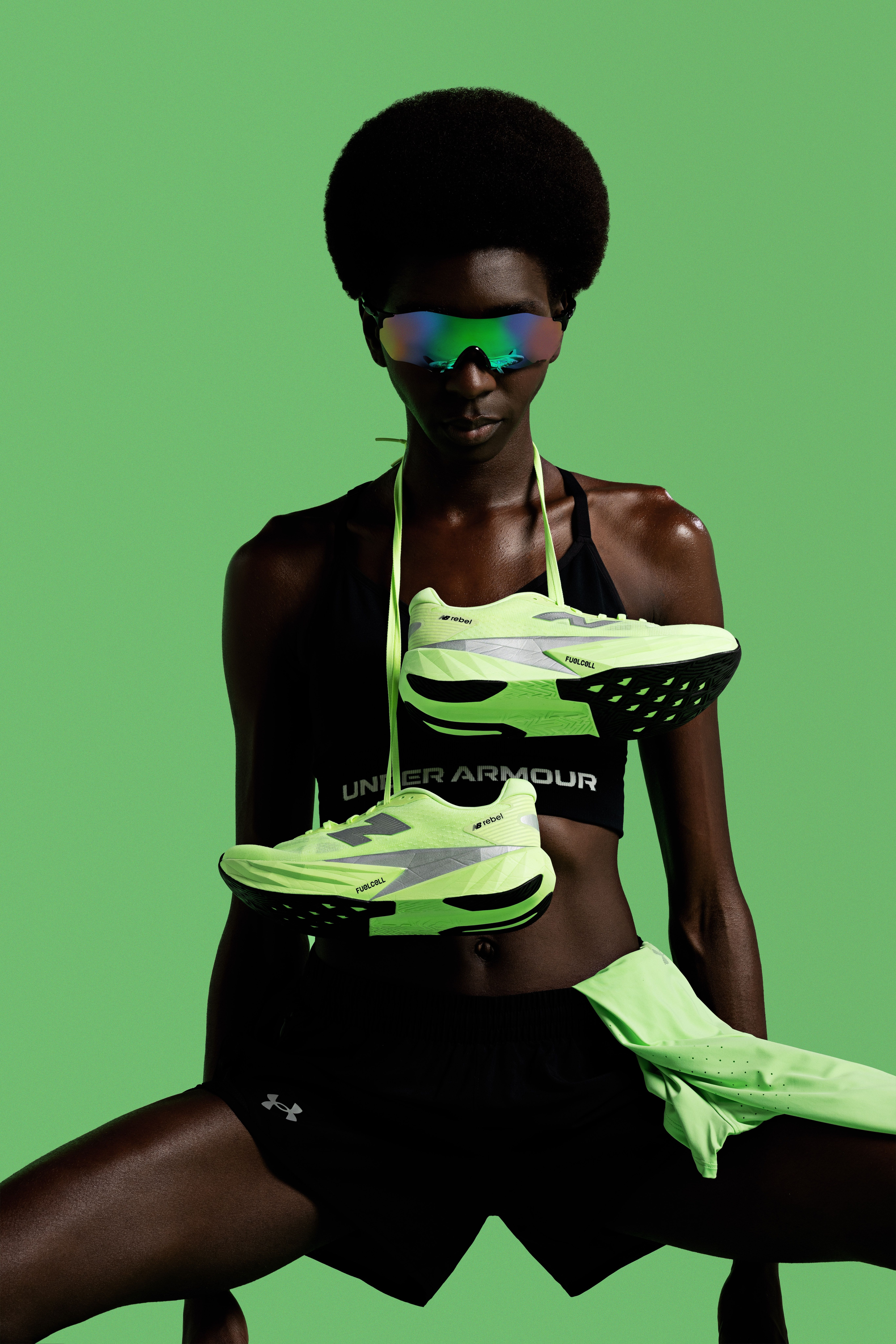 imagem de tenis