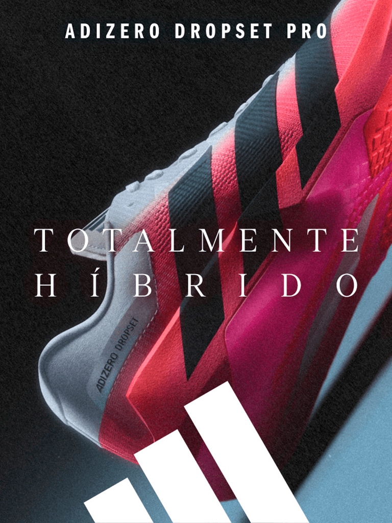 adidas adizero Dropset Pro