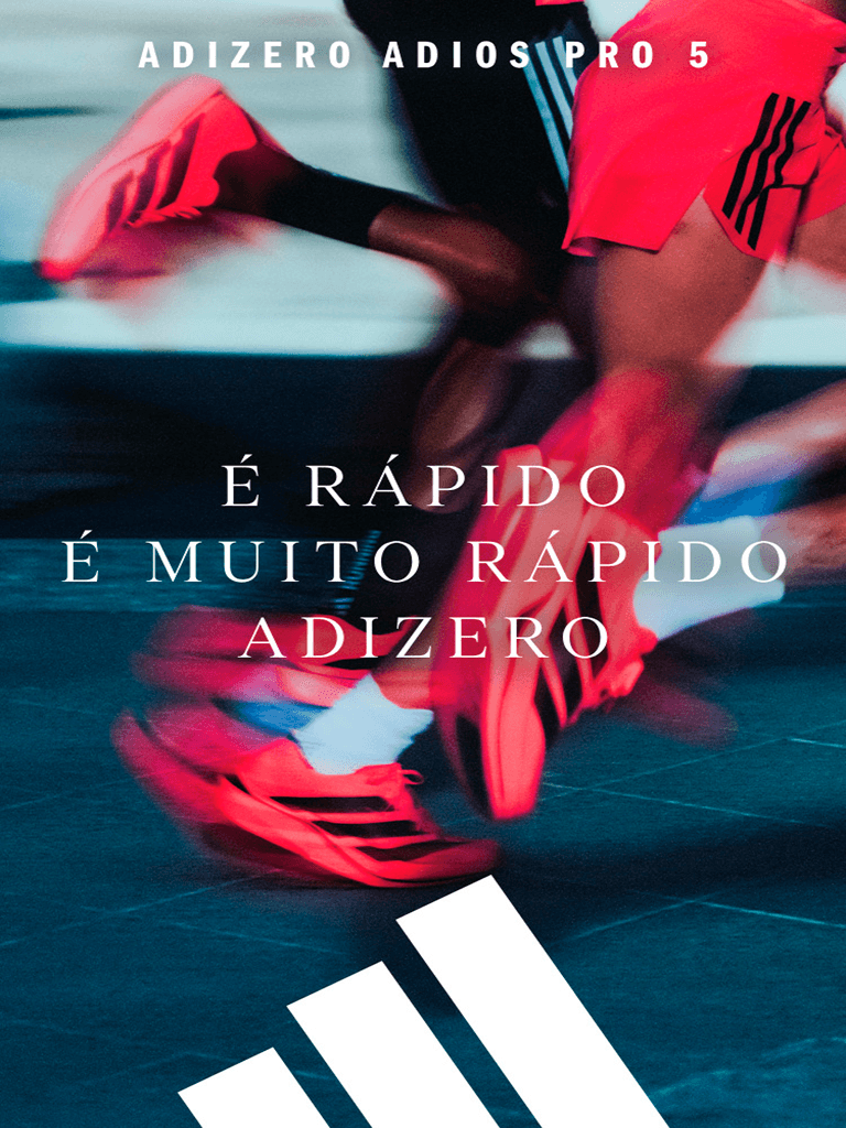 adidas Adizero Adios PRO 5