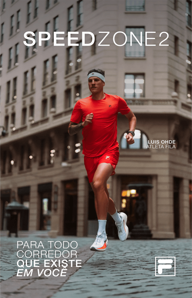 Fila Speedzone 2