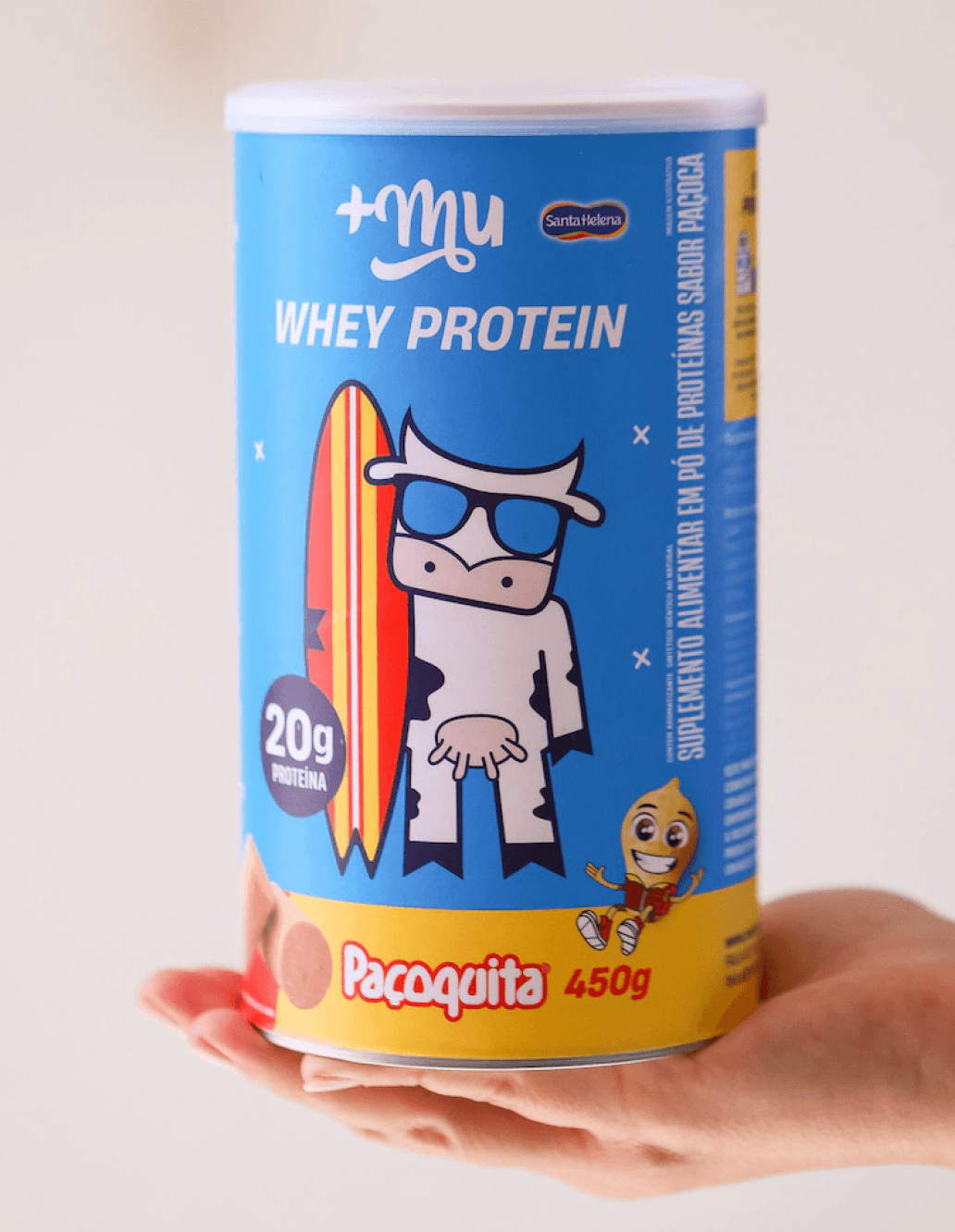 Foto Whey