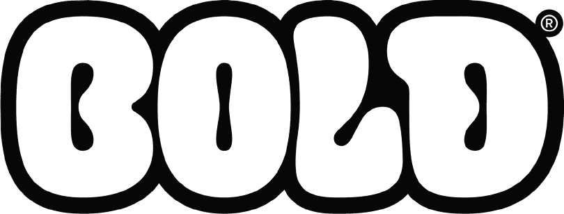 logo Bold