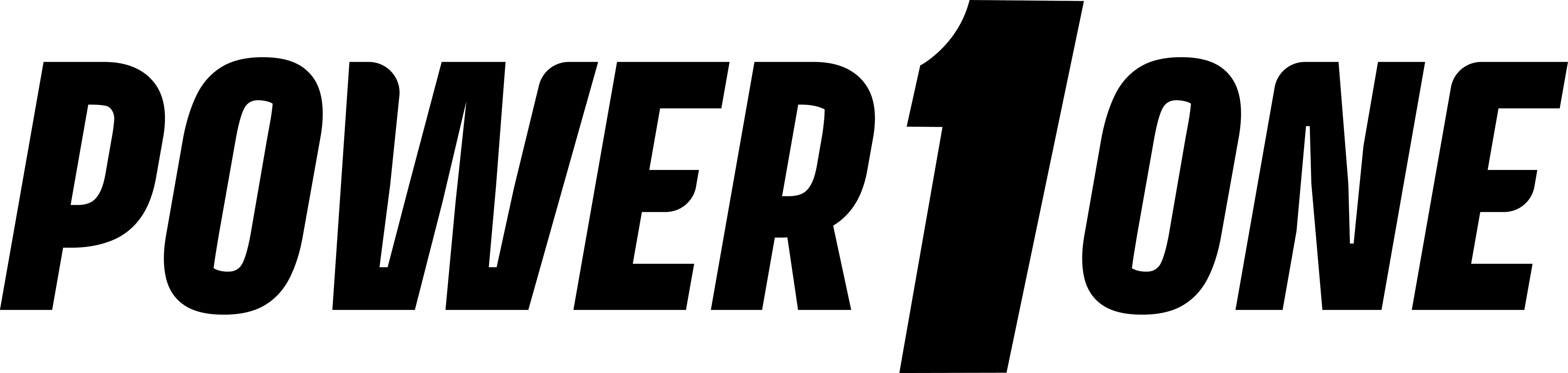 logo Power1One