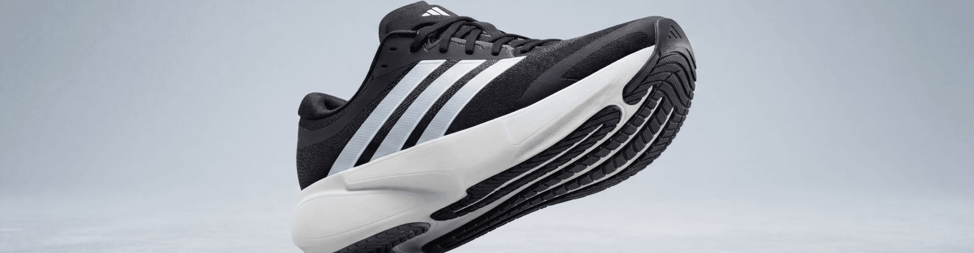 Supernova adidas, lançamento para correr com conforto e constância