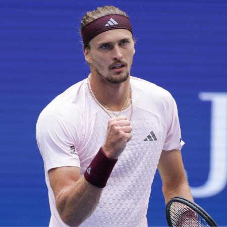 Foto Zverev