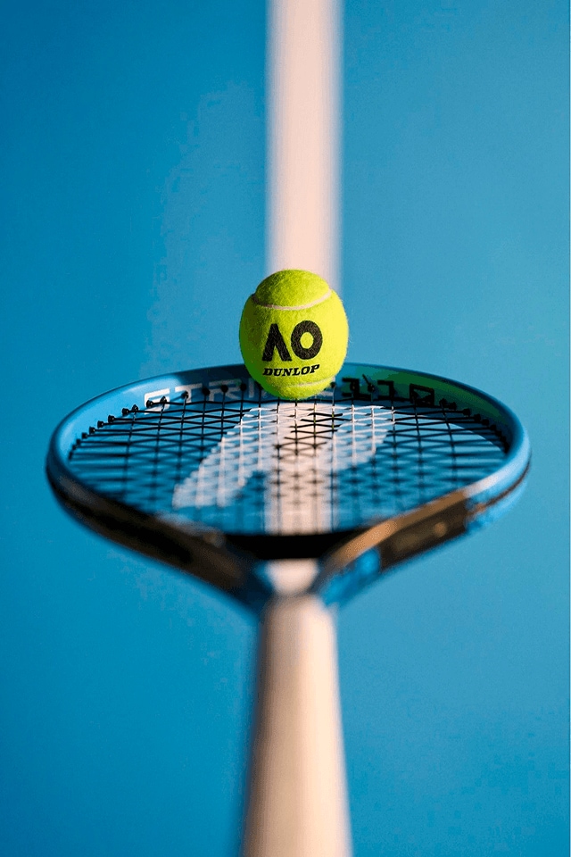 Astralian Open
