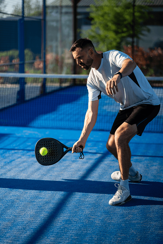 Imagem padel