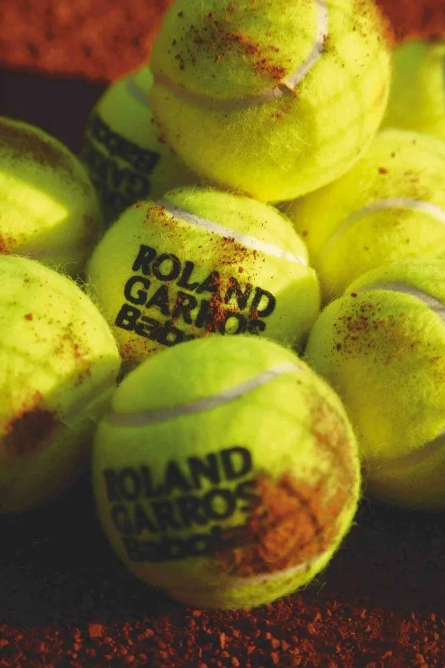 Roland Garros