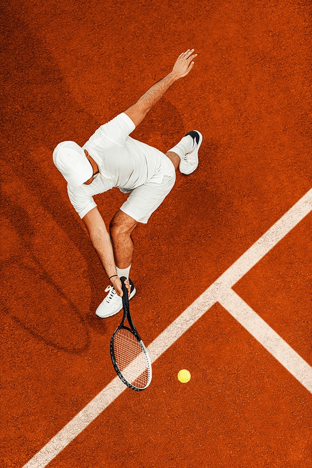 Imagem de Tennis