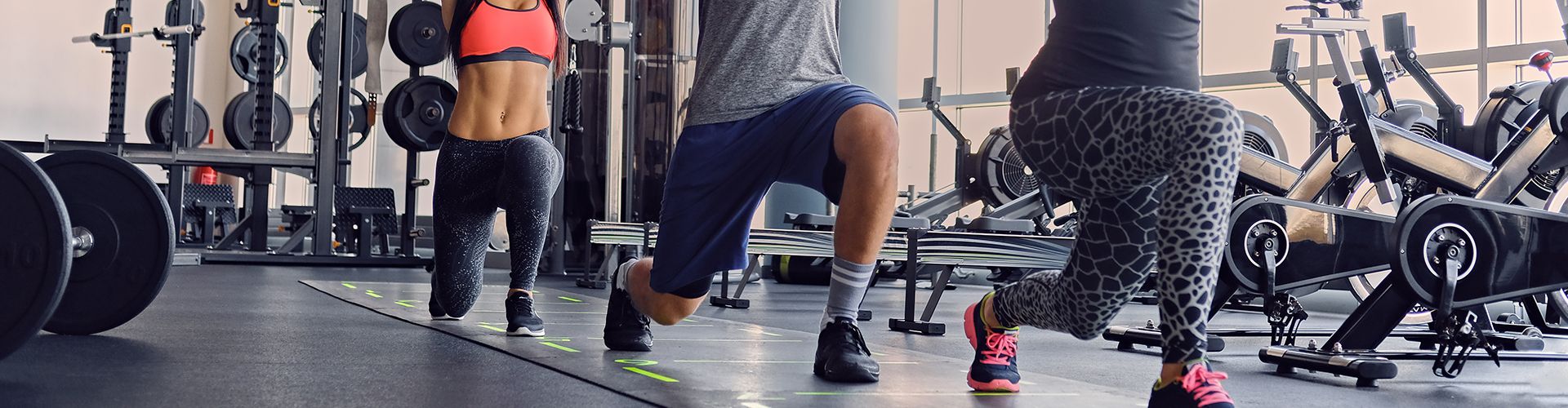 Top 5 bermudas para o seu treino