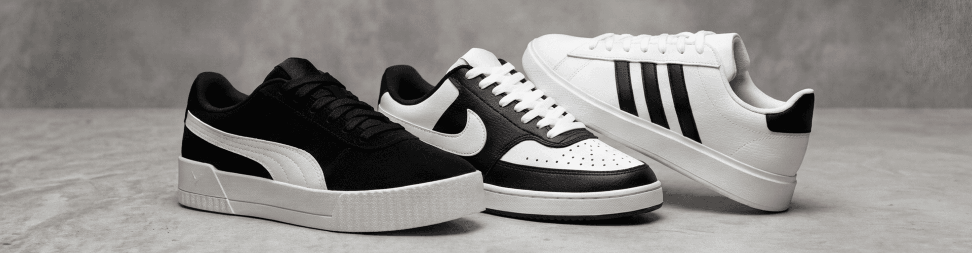 Top 5 tênis casuais que elevam seu estilo em qualquer ocasião