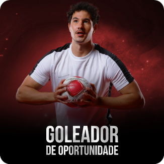 Goleador de Oportunidade