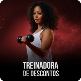 Treinadora de Oportunidade
