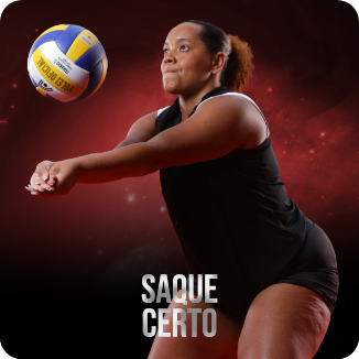 Saque Certo
